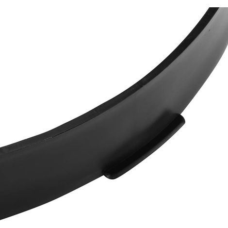 Poisson Pavement Maker，Moule à Pavés de Jardin DIY en Forme Ronde，34.5 cm，PP，Facile à Réutiliser，Créez Allées Décoratives Patio - Tout Nouveau (1/5)