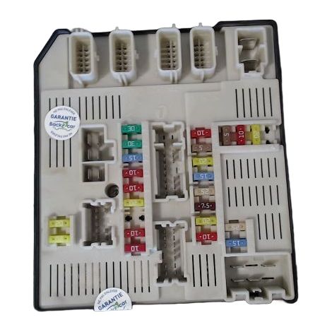Boite A Fusibles RENAULT Megane [PRODUIT D'OCCASION]♻️usmbd95l1