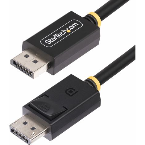 CABLE DISPLAYPORT 2.1 VESA