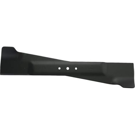742-0608C - Lame Droite pour Tondeuse Autoportée MTD Ejection Arrière (1/4)