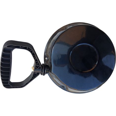 Lanceur pour motoculteur POWERGROUD/KAPOTHA