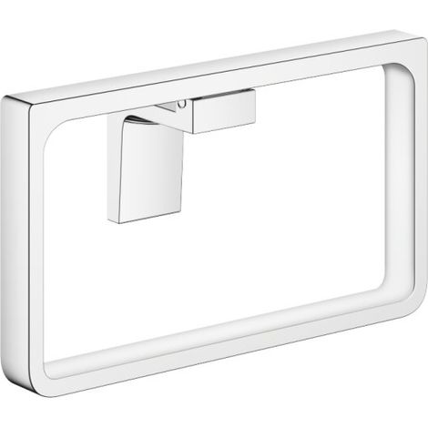 Dornbracht 83200976-00 Anneau porte-serviette SPÉCIFIQUE À LA SÉRIE (1/2)