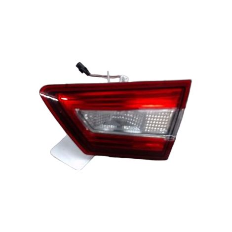 [PRODUIT D'OCCASION] Feu Arrieree Interieur Droit RENAULT Clio Iv 12-16 ♻️ Ref Oe. 265505796r - Garantie à vie (1/3)