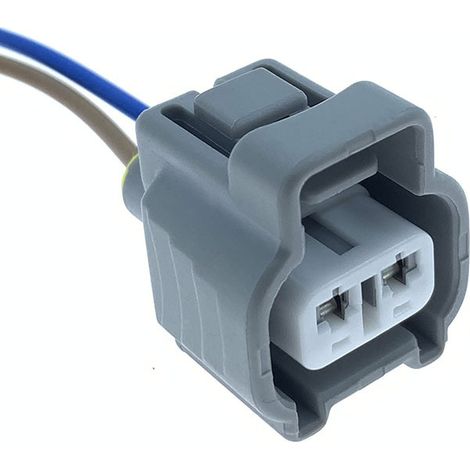 6188-0108 Stecker/Buchse 6189-0199 Rückfahrscheinwerferstecker für Kfz-Getriebe DJ7025-2.2-11/21 (1/4)