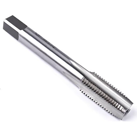 Métrique HSS Tarauds à fileter M20 droit fil Bits de perceuse à main (M20x1,5) (1/5)