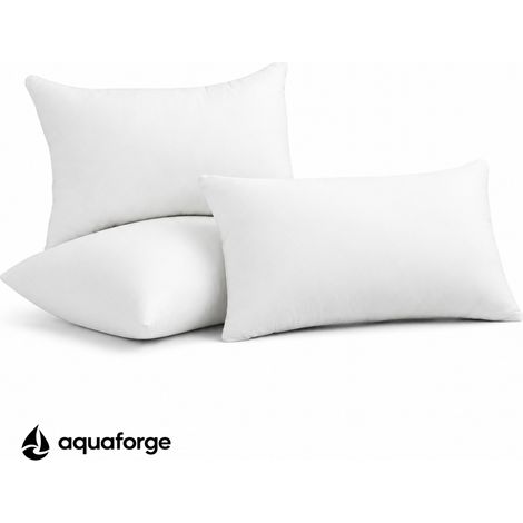 Almofada para Dormir Poliéster 50 x 150 cm (1/5)