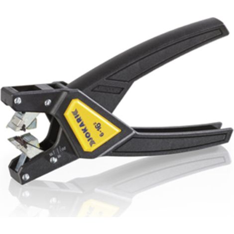 Dénudeur Maxi-Strip, 6 à 16 mm²,,