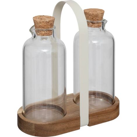 Set de aceite y vinagre harmony - 5five