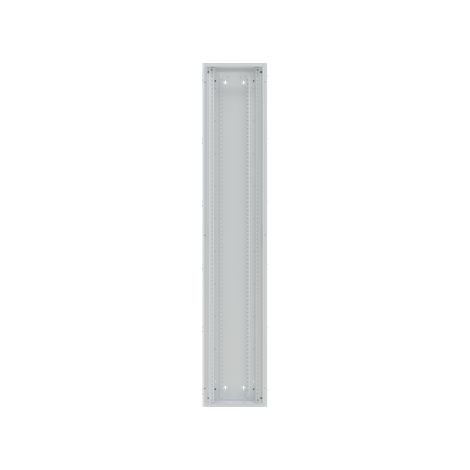 SPEE-M Armoire Monobloc L390 H2000 13R-156mod(H150mm)-IP55 av. Pte-RAL7035 1SZE550800B0080 ABB Q855B420