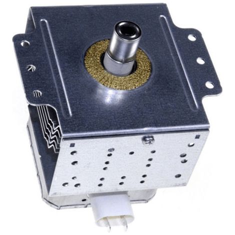 MAGNETRON 2M219J POUR MICRO ONDES CONTINENTAL EDISON - 2M219J (1/2)