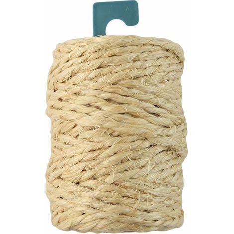 Accesorio de cultivo stoker 2 strand 400g biodegradable natural