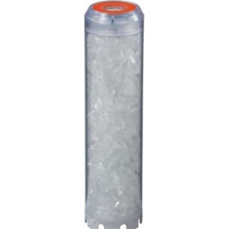 Atlas Filtri Senior HA 10 SX Cartuccia Filtro Acqua con Polifosfato in Cristalli RA5195125