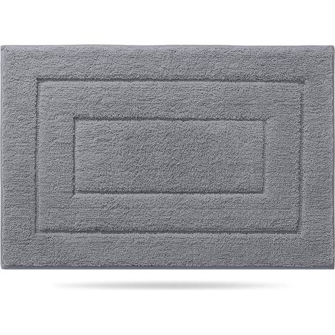 Tapis de bain doux (1/5)