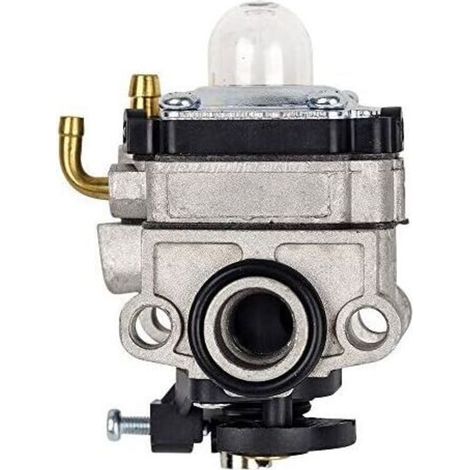 Carburateur de Rechange pour débroussailleuse Troy-Bilt TB575SS TB590BC TB146EC Walbro WYL-19-1 WYL-19 WYL-229 WYL-229-1 Shindaiwa T230 T230X T230XR-EMC (1/5)