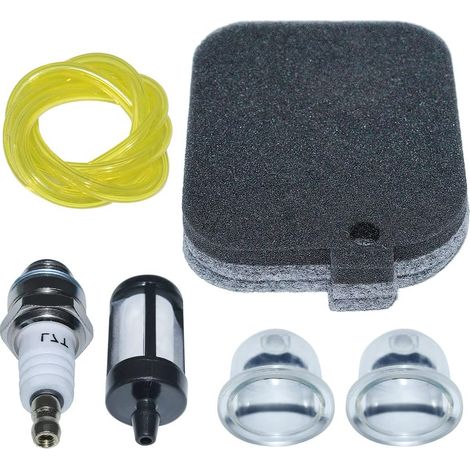 4229 120 1800, Air Filter Kit, For Stihl BG45 BG46 BG55 BG65 BG85 BR45C SH55 SH85 blower engine part (1/5)