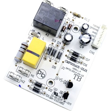 Módulo electrónico SS-202570 KRUPS