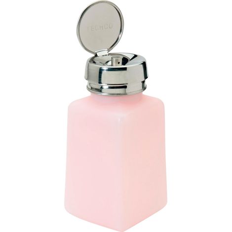 Distributeur de liquide avec pompe, ESD