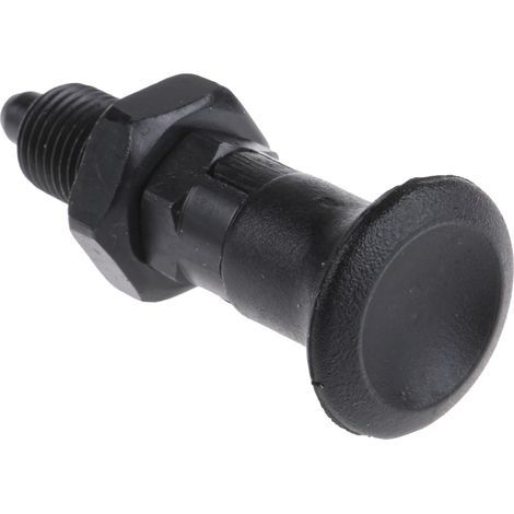 Verrou d'indexation RS PRO, Filetage M10, longueur 51mm ( Prix pour Sachet de 10 )