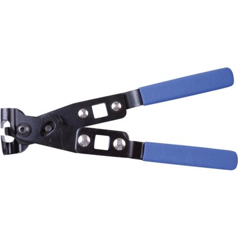 Pince à collier extensible 235mm – Pour montage sur soufflets de cardan – Compatible Audi, BMW, Ford, Mercedes, Nissan – King Tony (1/5)