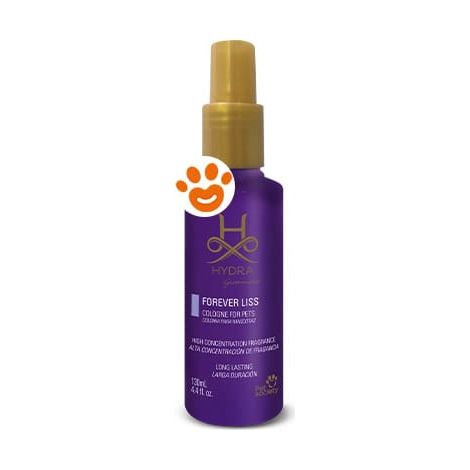 Hydra Dog&Cat Cologne Liss - Confezione 130 ml - Igiene Cane