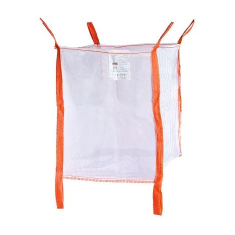 TECTOR 84758 KAMINHOLZ-BAG TRAGKRAFT 1.000 KG 90 X 90 X 140 CM TECTOR® LUFTD (1/2)