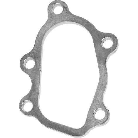 Pièces de rechange pour bride de turbocompresseur pour Nissan Silvia SR20DET GT2871 GT2860RS (1/5)