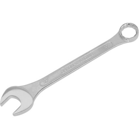 Sealey Combination Spanner 27mm S0427