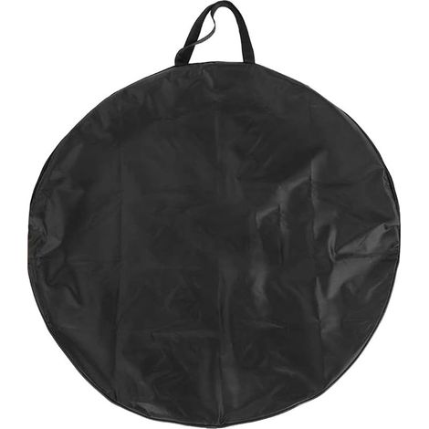 de roue de v lo pour voyage tui de protection de roue de v (1/5)