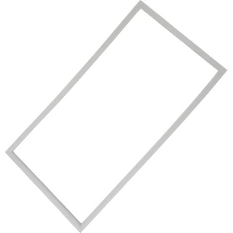 Ersatzteil - Türdichtung für Kühlschrank, original -  - WHIRLPOOL, LADEN, BAUKNECHT, IKEA