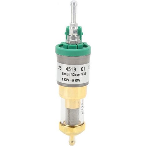 Pompe de chauffage à carburant - - Eberspacher Airtronic D2 D4 - 12 V - 1 kW à 5 kW - Étanche (1/5)