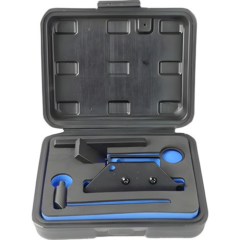 Coffret Calage Courroie de Distribution 1.2 GDI PSA Puretech Turbo EB2 (1/2)