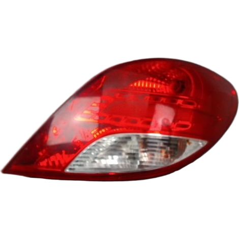 [PRODUIT D'OCCASION] Feu Arriere Droit PEUGEOT 207 2006-2013 ♻️ Ref Oe. 6351hq - Garantie à vie (1/3)
