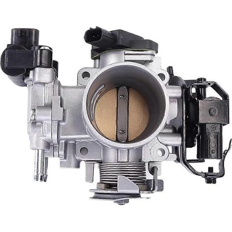 Soupape papillon 16400-PWA-G52 pour Honda CR-V Accord Civic Fit (1/5)