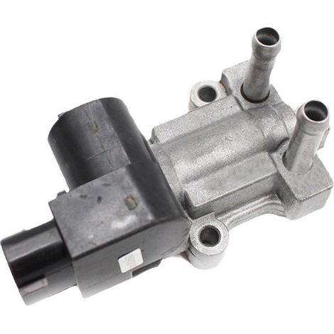 GAK Leerlaufregelventil kompatibel mit Honda 16022PLCJ01 16022-PLC-J01 AC484