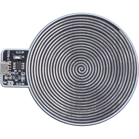 Schumann-Resonanzgenerator 7,8 Hz – Audioverbesserung durch Niederfrequenzimpulse