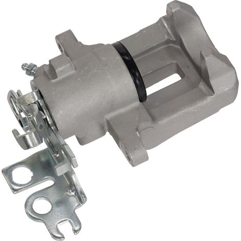 Pinza freno rapida FT11636 POSTERIORE DESTRA SENZA forcella (1/5)