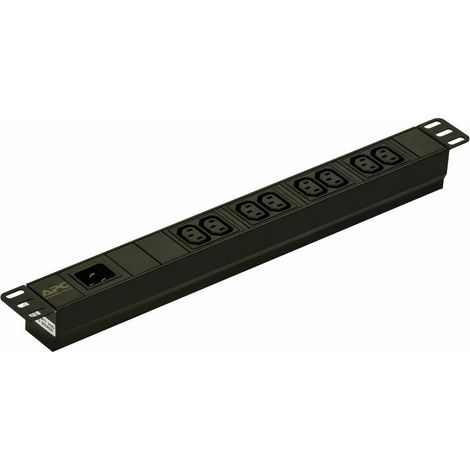 Distribuidor de energía APC EPDU1016B 230 V (1/2)