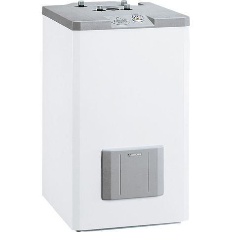 Bosch untensteh.Systemspeicher STORACELL ST 160-1 E, 920x550x550, 152L, weiß/grau, 7719002030 (1/2)