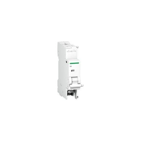 Elemento ausiliario MX 110-415V CA 110-130V CC