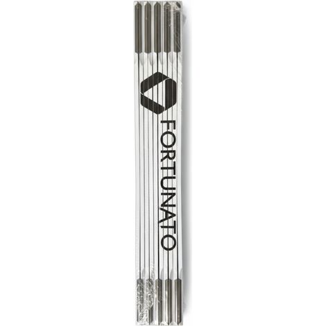 Doppiometro in legno 2 metri misurazioni precise (1/5)