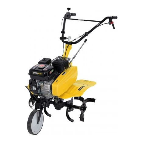 motocultor powerplus powxg7217 4200 W 208 cc (1/5)