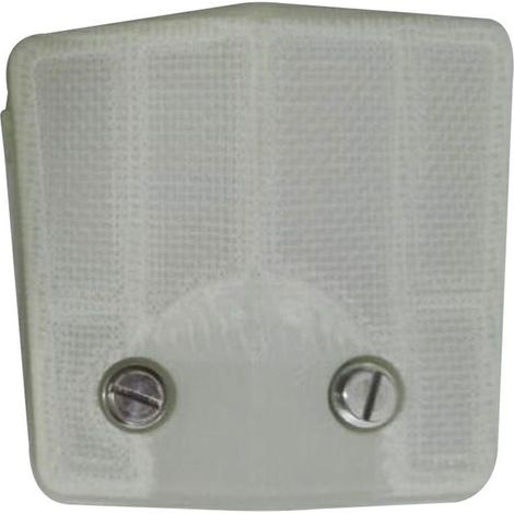 Filtro aria Motosega 61, 66, 266, 281, 288 HUSQVARNA