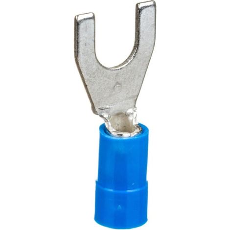 Isolierter Flachsteckverbinder KWI 2,5/5 E09KO-02030101800 /100 Stück/