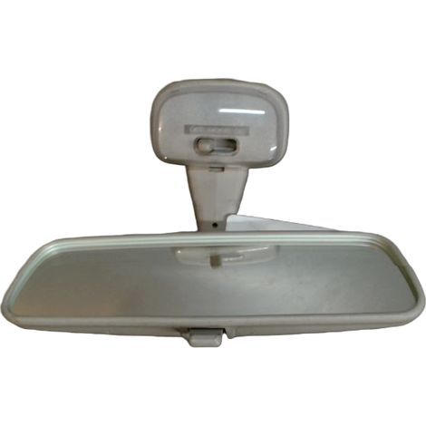[PRODUIT D'OCCASION] Retroviseur Interieur SUZUKI Alto 5 Ptes ♻️ Ref Oe. 84703m68k106gs - Garantie à vie (1/3)