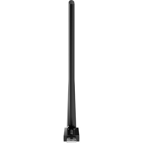 Hikvision DS-3WRU3X-H scheda di rete e adattatore WLAN 300 Mbit/s