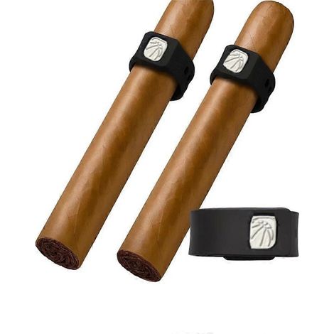 Anneau magnétique pour tuyau – Support magnétique ultime pour tuyaux, compatible avec les voiturettes de golf (1/5)
