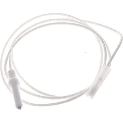 BOUGIE D ALLUMAGE POUR TABLE DE CUISSON BOSCH, GAGGENAU, NEFF, SIEMENS, VIVA - 00613118 (1/3)