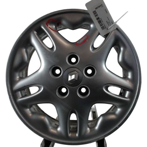 Jante Aluminium RENAULT Espace [PRODUIT D'OCCASION]♻️6025315476 (1/2)
