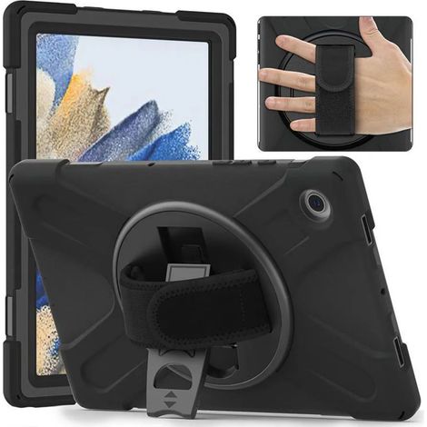 Ganzkörper-Schutzhülle für Samsung Galaxy A8 10.5 (1/3)