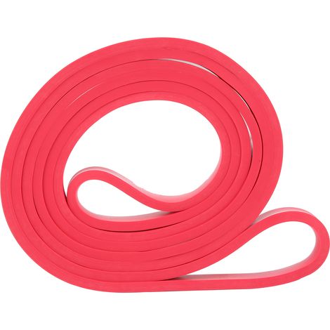 Sangle Élastique de Musculation pour Renforcement et Exercices de Fitness (1/5)